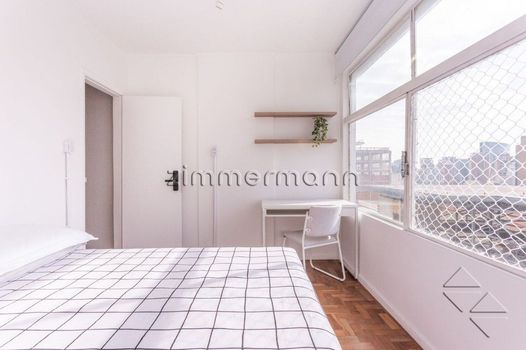 Foto 25 do(a) Apartamento de 4 quartos à venda em Vila Nova Conceição, São Paulo