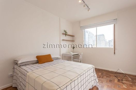 Foto 11 do(a) Apartamento de 4 quartos à venda em Vila Nova Conceição, São Paulo