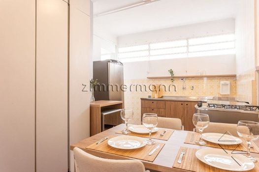 Foto 32 do(a) Apartamento de 4 quartos à venda em Vila Nova Conceição, São Paulo