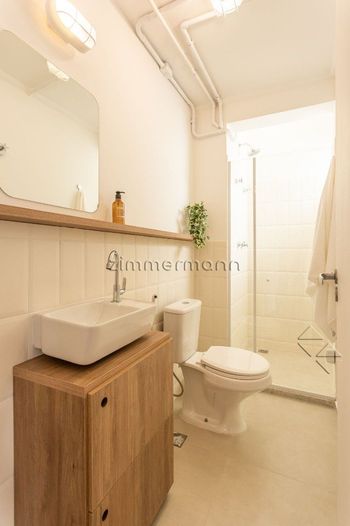 Foto 16 do(a) Apartamento de 4 quartos à venda em Vila Nova Conceição, São Paulo