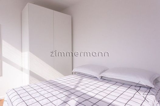 Foto 23 do(a) Apartamento de 4 quartos à venda em Vila Nova Conceição, São Paulo