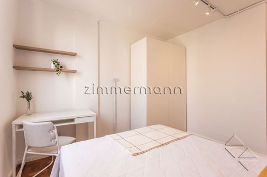 Foto 7 do(a) Apartamento de 4 quartos à venda em Vila Nova Conceição, São Paulo