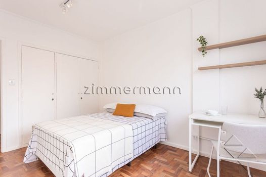 Foto 12 do(a) Apartamento de 4 quartos à venda em Vila Nova Conceição, São Paulo