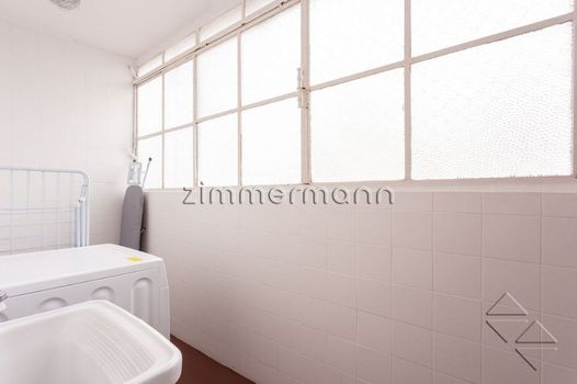 Foto 29 do(a) Apartamento de 4 quartos à venda em Vila Nova Conceição, São Paulo