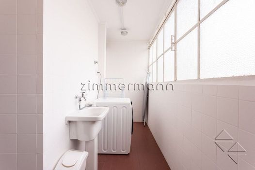 Foto 28 do(a) Apartamento de 4 quartos à venda em Vila Nova Conceição, São Paulo