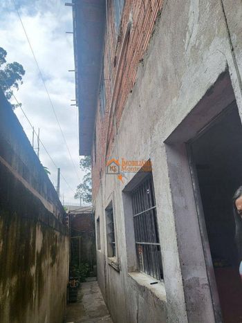 Foto 14 do(a) Casa de 5 quartos à venda em Jardim Presidente Dutra, Guarulhos