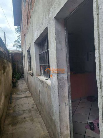 Foto 16 do(a) Casa de 5 quartos à venda em Jardim Presidente Dutra, Guarulhos