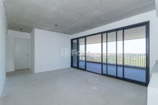 Foto 1 do(a) Apartamento de 4 quartos à venda em Pinheiros, São Paulo