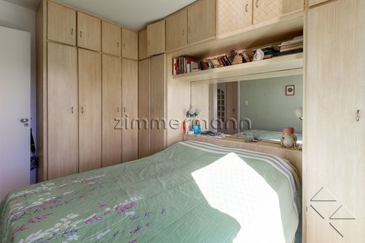 Foto 14 do(a) Apartamento de 2 quartos à venda em Vila Ipojuca, São Paulo