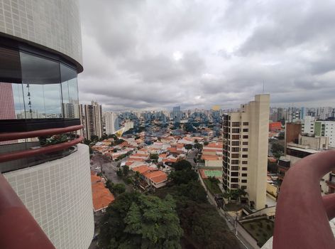 Foto 6 do(a) Apartamento de 4 quartos à venda em Vila Santo Estéfano, São Paulo