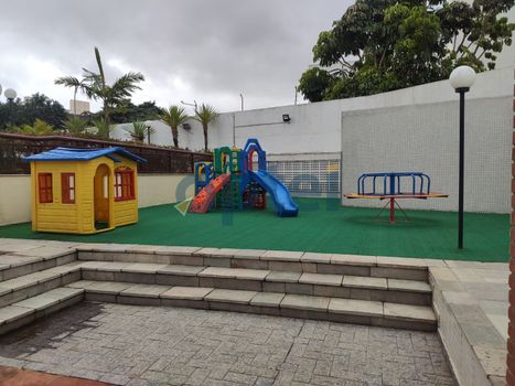 Foto 34 do(a) Apartamento de 4 quartos à venda em Vila Santo Estéfano, São Paulo