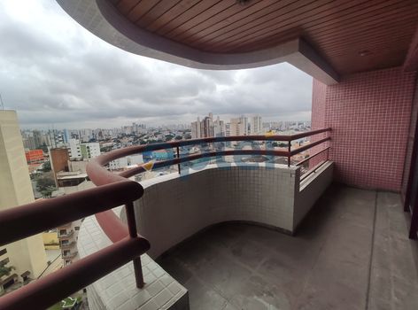 Foto 7 do(a) Apartamento de 4 quartos à venda em Vila Santo Estéfano, São Paulo