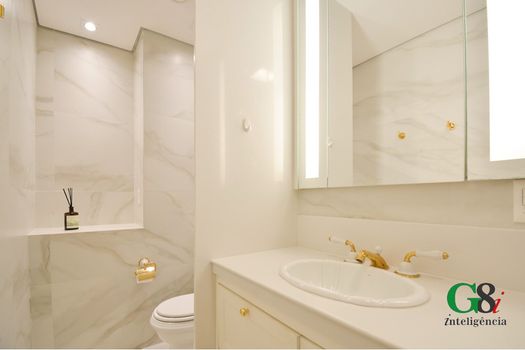 Foto 30 do(a) Apartamento de 4 quartos à venda em Higienópolis, São Paulo