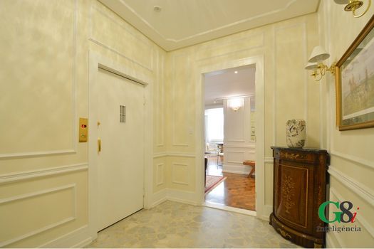 Foto 17 do(a) Apartamento de 4 quartos à venda em Higienópolis, São Paulo