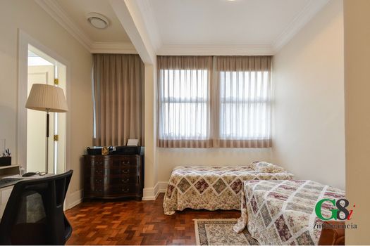 Foto 45 do(a) Apartamento de 4 quartos à venda em Higienópolis, São Paulo