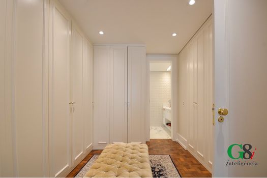 Foto 40 do(a) Apartamento de 4 quartos à venda em Higienópolis, São Paulo
