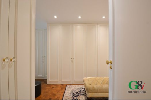 Foto 33 do(a) Apartamento de 4 quartos à venda em Higienópolis, São Paulo