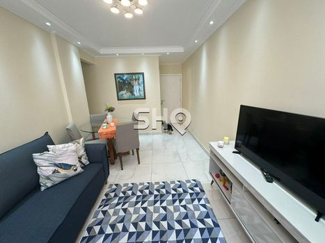 Foto 18 do(a) Apartamento de 2 quartos à venda em Pinheiros, São Paulo