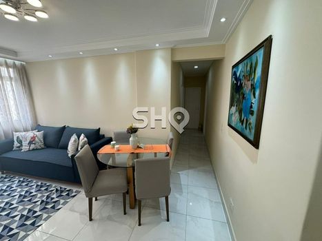 Foto 20 do(a) Apartamento de 2 quartos à venda em Pinheiros, São Paulo