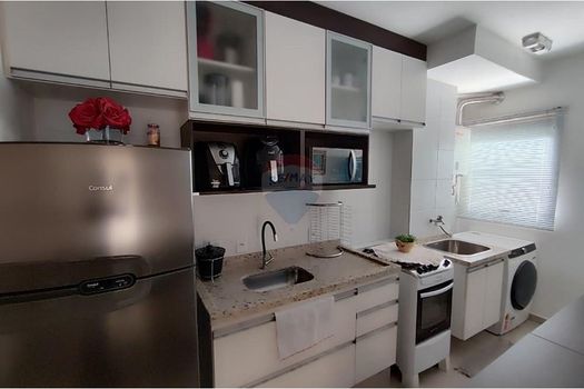 Foto 5 do(a) Apartamento de 3 quartos à venda em Vila Perin, Lins