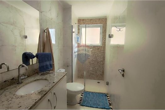 Foto 11 do(a) Apartamento de 3 quartos à venda em Vila Perin, Lins