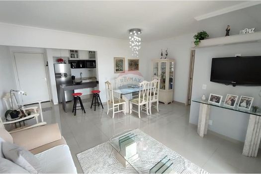 Foto 4 do(a) Apartamento de 3 quartos à venda em Vila Perin, Lins