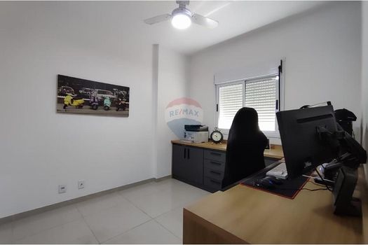 Foto 12 do(a) Apartamento de 3 quartos à venda em Vila Perin, Lins