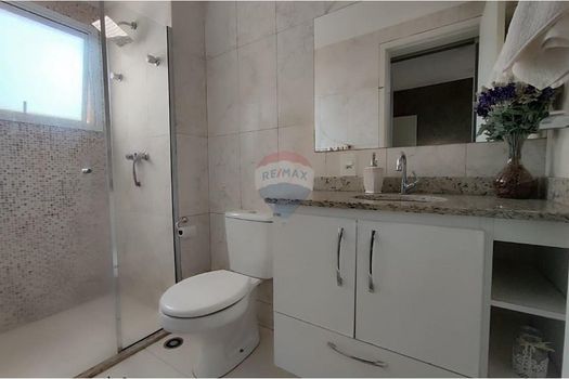 Foto 17 do(a) Apartamento de 3 quartos à venda em Vila Perin, Lins