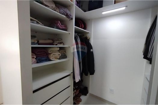 Foto 15 do(a) Apartamento de 3 quartos à venda em Vila Perin, Lins