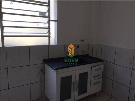 Foto 3 do(a) Apartamento de 2 quartos à venda em Éden, Sorocaba