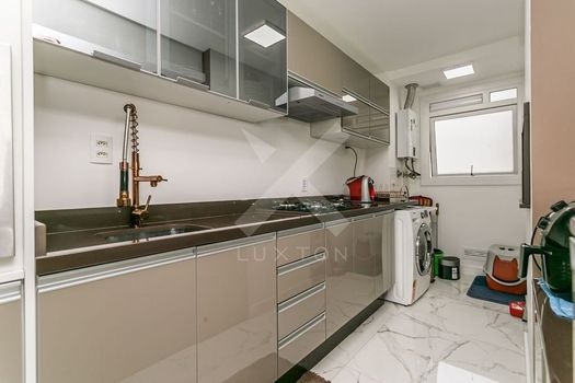 Foto 21 do(a) Apartamento de 3 quartos à venda em São Sebastião, Porto Alegre