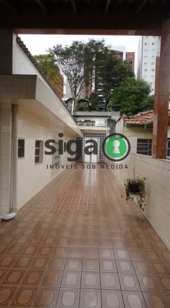 Foto 5 do(a) Edifício Inteiro de 3 quartos para alugar em Vila Madalena, São Paulo