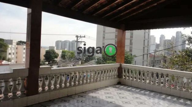 Foto 3 do(a) Edifício Inteiro de 3 quartos para alugar em Vila Madalena, São Paulo