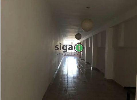 Foto 13 do(a) Edifício Inteiro de 3 quartos para alugar em Vila Madalena, São Paulo
