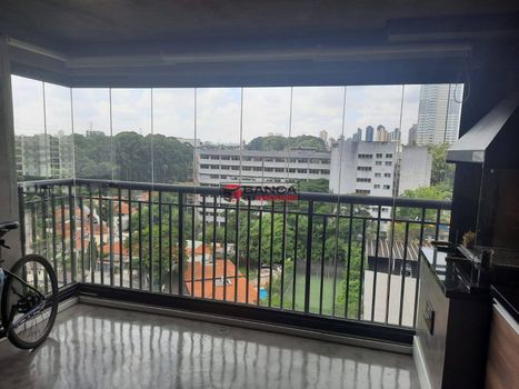 Foto 18 do(a) Apartamento de 2 quartos à venda em Continental, Osasco