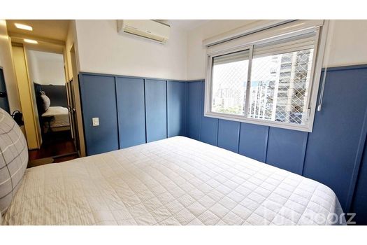 Foto 29 do(a) Apartamento de 3 quartos à venda em Cidade Monções, São Paulo