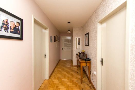Foto 5 do(a) Apartamento de 3 quartos à venda em Presidente João Goulart, Santa Maria