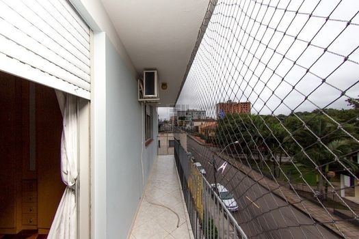 Foto 18 do(a) Apartamento de 3 quartos à venda em Presidente João Goulart, Santa Maria