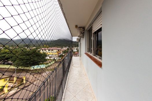 Foto 24 do(a) Apartamento de 3 quartos à venda em Presidente João Goulart, Santa Maria