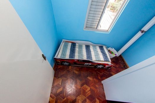 Foto 10 do(a) Apartamento de 3 quartos à venda em Presidente João Goulart, Santa Maria
