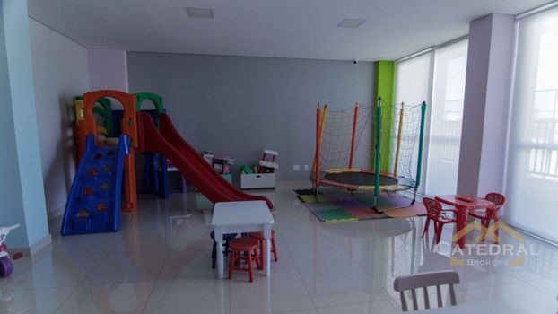 Foto 17 do(a) Apartamento de 3 quartos à venda em Jardim Messina, Jundiaí