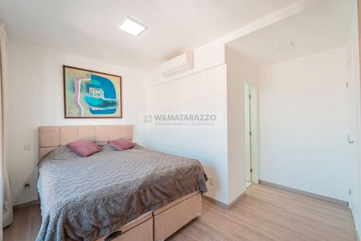 Foto 20 do(a) Apartamento de 2 quartos à venda em Vila Andrade, São Paulo