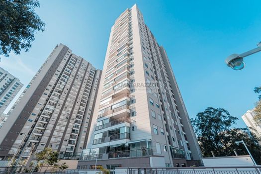 Foto 5 do(a) Apartamento de 2 quartos à venda em Vila Andrade, São Paulo