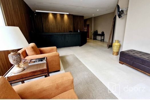 Foto 4 do(a) Apartamento de 1 quartos à venda em Vila Nova Conceição, São Paulo