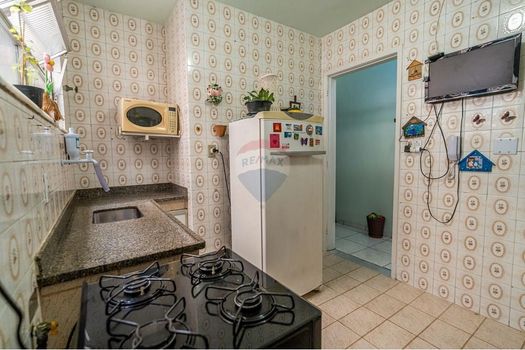 Foto 14 do(a) Apartamento de 2 quartos à venda em Jardim Carioca, Rio de Janeiro