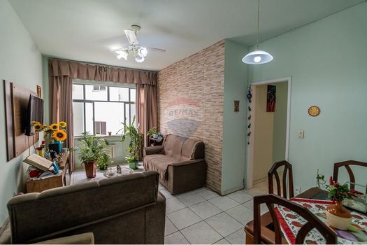 Foto 3 do(a) Apartamento de 2 quartos à venda em Jardim Carioca, Rio de Janeiro