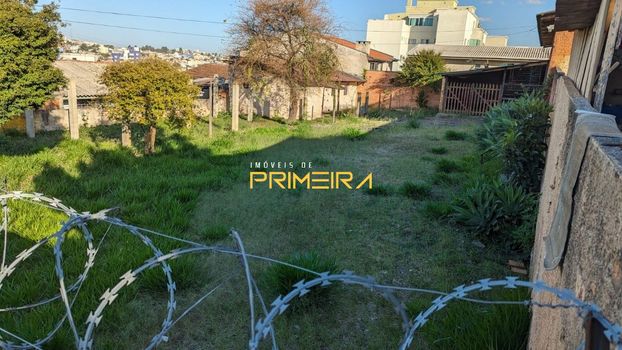 Foto 4 do(a) Terreno false à venda em Rio Verde, Colombo