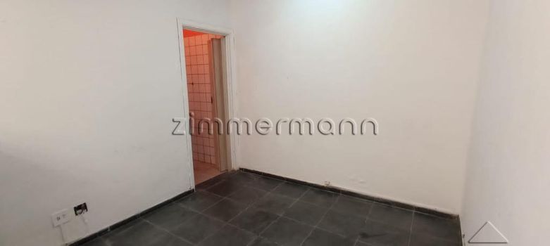 Foto 5 do(a) Sala / Conjunto Comercial false à venda em Vila Romana, São Paulo