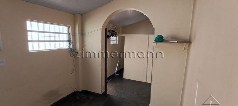 Foto 6 do(a) Sala / Conjunto Comercial false à venda em Vila Romana, São Paulo