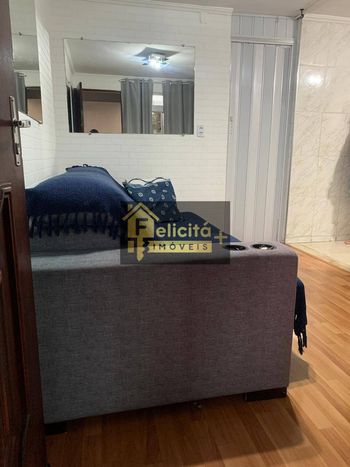 Foto 5 do(a) Apartamento de 2 quartos à venda em Conjunto Habitacional Presidente Castelo Branco, Carapicuíba
